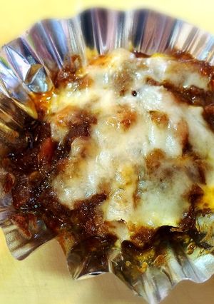 お弁当に 焼きカレー♡ご飯がススム♪-レシピのメイン写真