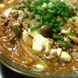 麻婆ヌードル