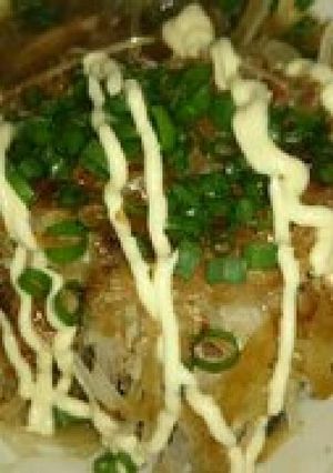 サバ缶でウマウマおつまみ◎-レシピのメイン写真