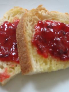 プルーンジャム-レシピのメイン写真