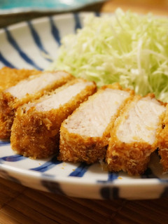塩麹で柔らか☆サクサクとんかつ-レシピのメイン写真