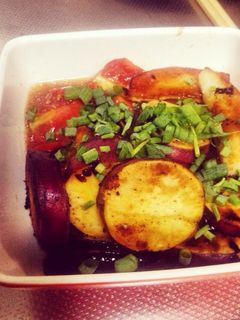 簡単!焼き野菜-レシピのメイン写真