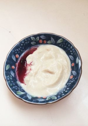 豆腐 クリーム-レシピのメイン写真