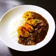 ゴーヤベースのチキンカレー