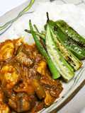 簡単◎短時間で煮込んだような夏カレー