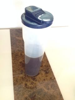 旨っ!義母から教わった手作り麺つゆ-レシピのメイン写真