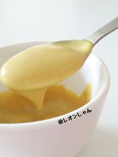 マクドナルド風☆マスタードソース-レシピのメイン写真