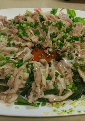 レンジでチンだけ!蒸しおかず-レシピのメイン写真
