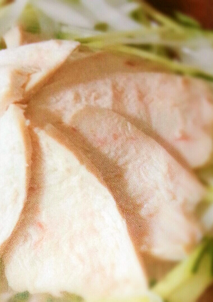 塩糀で簡単♪とりハム-レシピのメイン写真