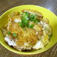 簡単!基本のカツ丼
