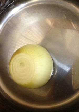 かんたん!たまねぎダシ-レシピのメイン写真