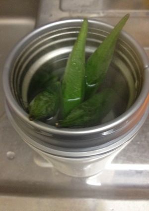 かんたん！放置で野菜を茹でよう-レシピのメイン写真
