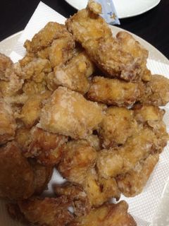 さくさくジューシー唐揚げ-レシピのメイン写真