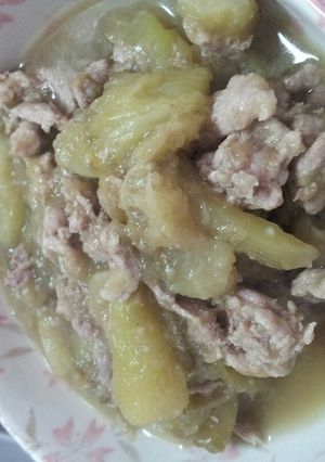 失敗知らず！トロトロおナスの味噌煮-レシピのメイン写真