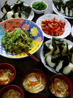 ◎夏野菜のとろとろ浅漬け-レシピのメイン写真