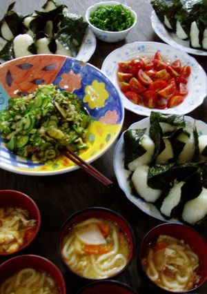◎夏野菜のとろとろ浅漬け-レシピのメイン写真