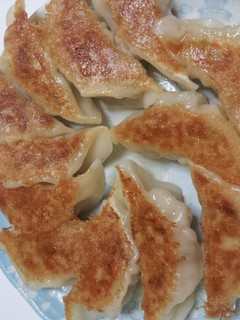 餃子-レシピのメイン写真