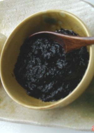 味付け海苔からのりの佃煮へ…-レシピのメイン写真