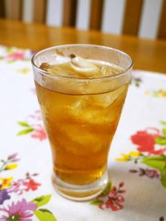 美味しい麦茶の作り方-レシピのメイン写真