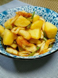 母直伝じゃがいもの煮もの-レシピのメイン写真