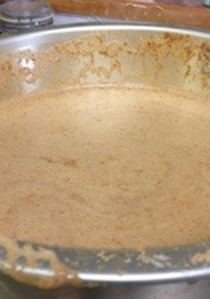 焼き肉タレ-レシピのメイン写真
