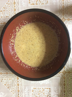 簡単ゴマドレッシング-レシピのメイン写真