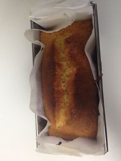 簡単パウンドケーキ-レシピのメイン写真