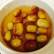 ナツメ薬膳甘露煮