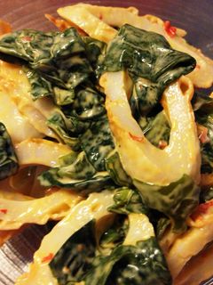 ちくわとワカメの中華サラダ-レシピのメイン写真