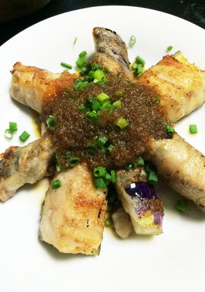 簡単！茄子のジューシー肉巻き-レシピのメイン写真