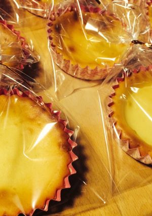 チーズケーキ(低カロリー)-レシピのメイン写真