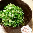 すし酢で簡単!セロリのさっぱり酢の物