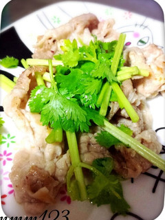 【簡単】豚肉のサッパリ焼き-レシピのメイン写真