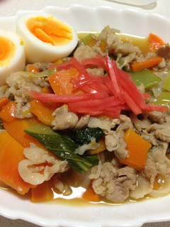 適当でも美味しい中華丼-レシピのメイン写真