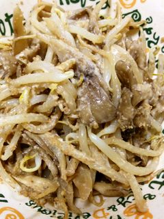 簡単!舞茸ともやしのマヨポンおひたし-レシピのメイン写真