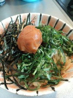 ごはんがススム♪青じそごはん-レシピのメイン写真