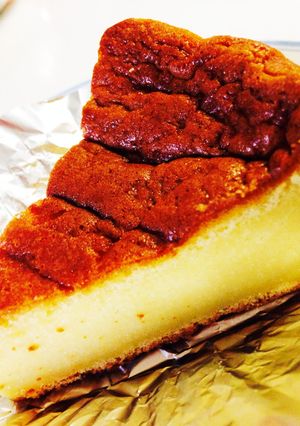 ホワイトガトーショコラ-レシピのメイン写真