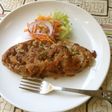 tacu tacu(タクタク)ペルー料理