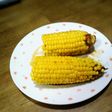 簡単ひと手間★病みつき焼きとうもろこし!