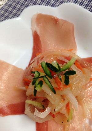 レンジでチンすると子供向け玉ねぎに変身-レシピのメイン写真