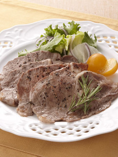 ドルチェポルコのハーブ焼き-レシピのメイン写真
