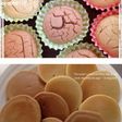 簡単♡米粉のケーキ