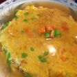 我が家のかに玉◆中華風