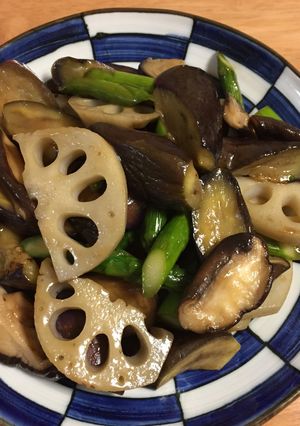 あさりのダシダで簡単♪野菜炒め-レシピのメイン写真
