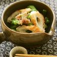ししとう&ちくわのさっと煮