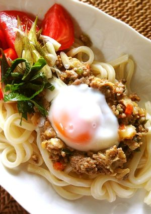 いろいろ使える☆美味しい肉味噌-レシピのメイン写真