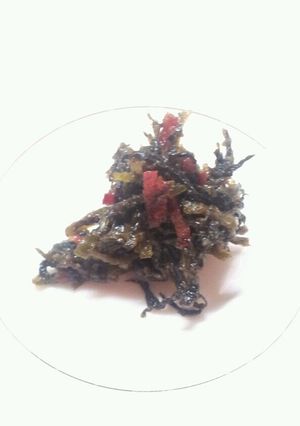 青唐辛子味噌-レシピのメイン写真