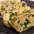 青ネギたっぷり★本格卵焼き