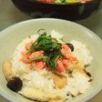 焼いてほぐして混ぜるだけ!の鮭フレーク