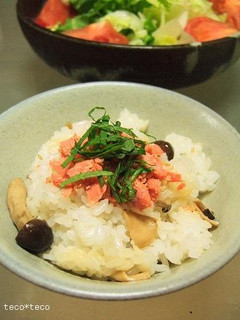 焼いてほぐして混ぜるだけ!の鮭フレーク-レシピのメイン写真